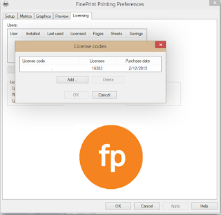Fineprint 9.37 Crack Latest Keygen Full Version